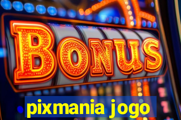 pixmania jogo